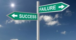failure and success
