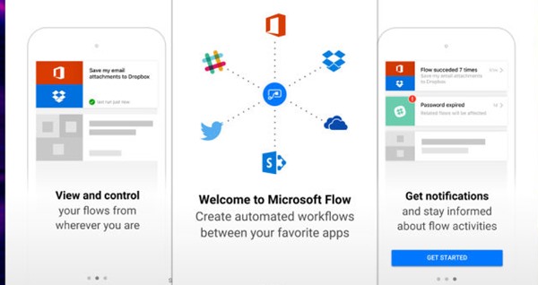 microsoft-flow